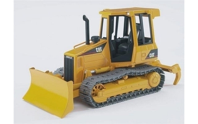 Bruder Toys Caterpillar Track-type Tractor<br>(Shipped in 10-14 days)