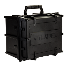 CITADEL BATTLE FIGURE CASE
