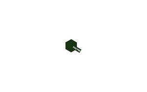 Tamiya PS-9 Green<br>(Shipped in 10-14 days)