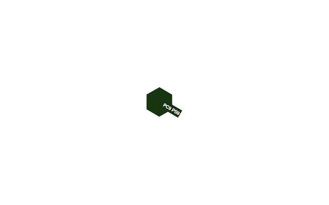 Tamiya PS-9 Green<br>(Shipped in 10-14 days)