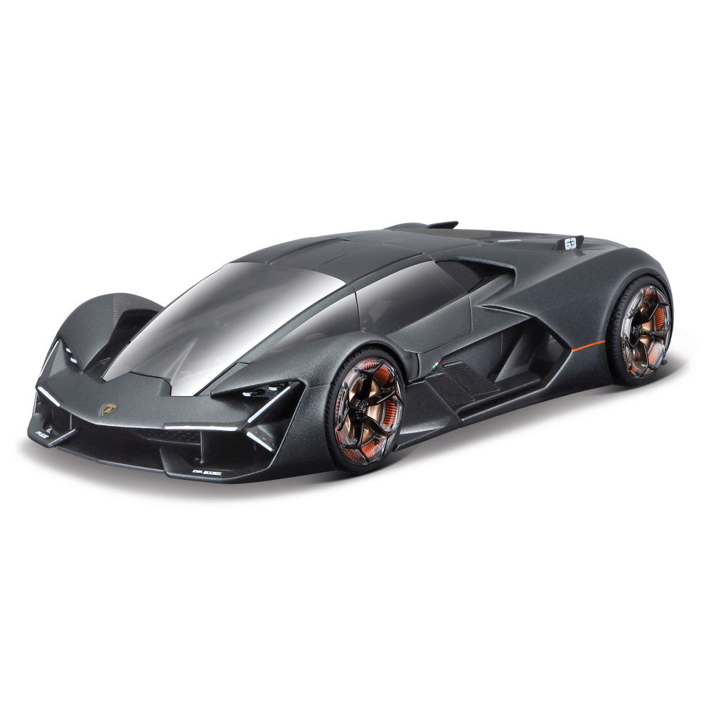 Maisto 1/24 Lamborghini Terzo Millennio (Kit)<br>(Shipped in 10-14 days)