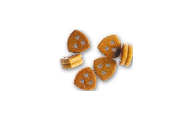 Artesania Latina Triangular Dead Eye 7mm (8) (was8134)<br>(Shipped in 10-14 days)