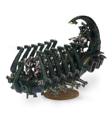 NECRONS: GHOST ARK<br>(Shipped in 14-28 days)