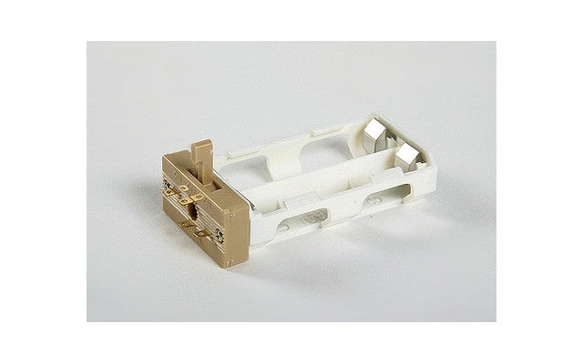 Tamiya R6 (AA) Battery Box<br>(Shipped in 10-14 days)
