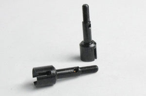 River Hobby Rear Wheel Axle for Buggy / Truck (2)<br>(Shipped in 10-14 days)