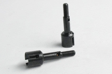 River Hobby Rear Wheel Axle for Buggy / Truck (2)<br>(Shipped in 10-14 days)