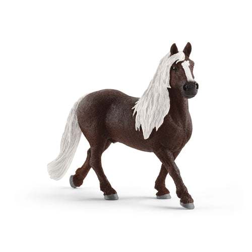 Schleich Farm World - Black Forest Stallion<br>(Shipped in 10-14 days)