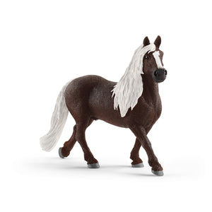Schleich Farm World - Black Forest Stallion<br>(Shipped in 10-14 days)