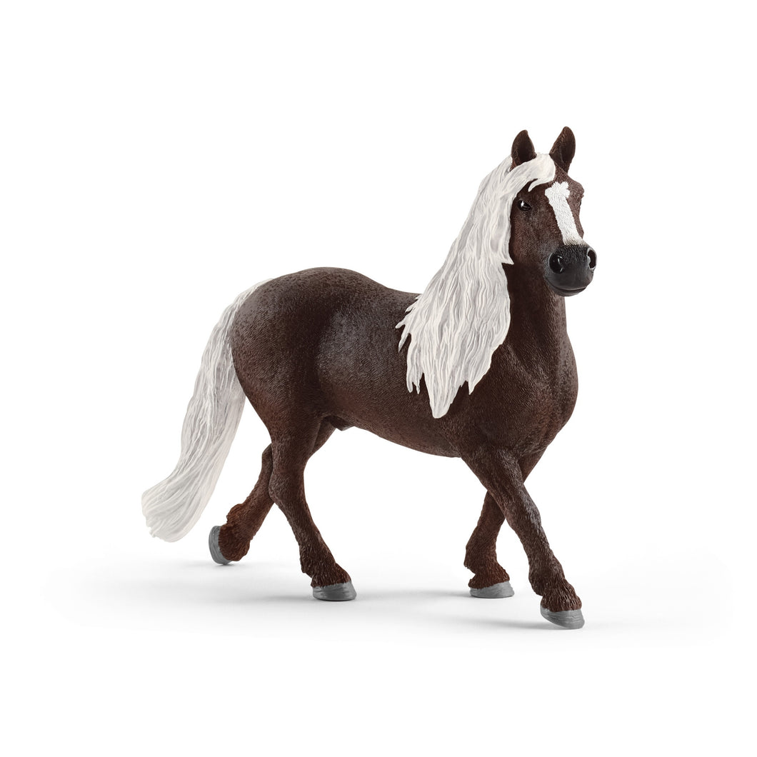 Schleich Farm World - Black Forest Stallion<br>(Shipped in 10-14 days)