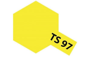 Tamiya TS-97 Pearl Yellow<br>(Shipped in 10-14 days)