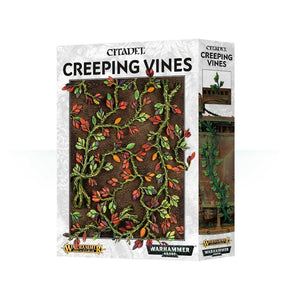 CITADEL CREEPING VINES<br>(Shipped in 14-28 days)