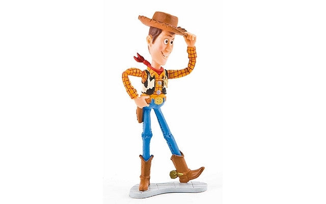 Bullyland Woody<br>(Shipped in 10-14 days)
