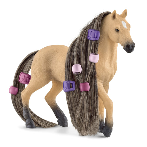 Schleich HC Sofias Beauties - Andalusian Mare<br>(Shipped in 10-14 days)