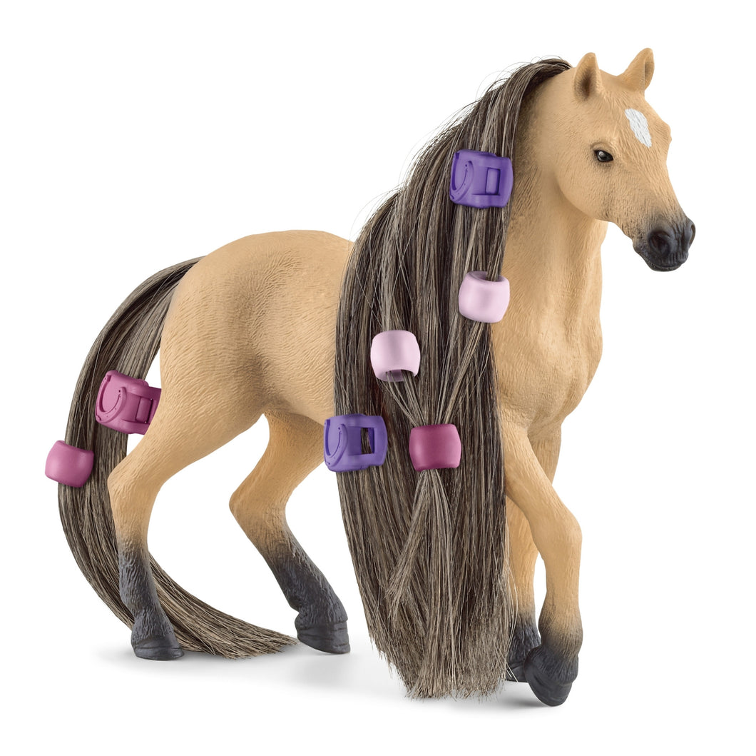 Schleich HC Sofias Beauties - Andalusian Mare<br>(Shipped in 10-14 days)