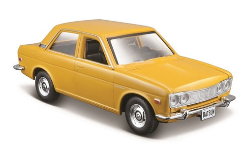 Maisto 1/24 Datsun 510 1971<br>(Shipped in 10-14 days)