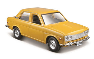 Maisto 1/24 Datsun 510 1971<br>(Shipped in 10-14 days)