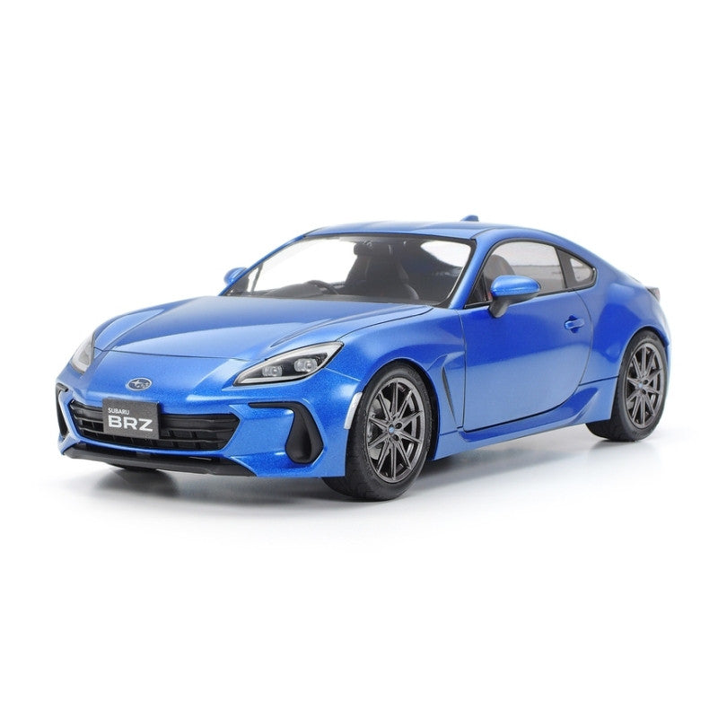 Tamiya 1/24 Subaru BRZ (ZD8)<br>(Shipped in 10-14 days)