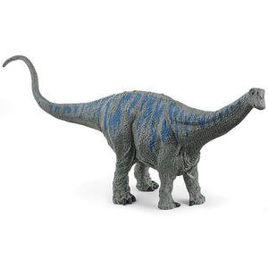 Schleich Dinosaurs - Brontosaurus (10.8cm Tall)<br>(Shipped in 10-14 days)