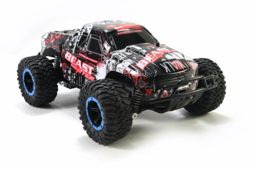 RC Leading 1/16 R/C Cheetah King Truck<br>(Shipped in 10-14 days)