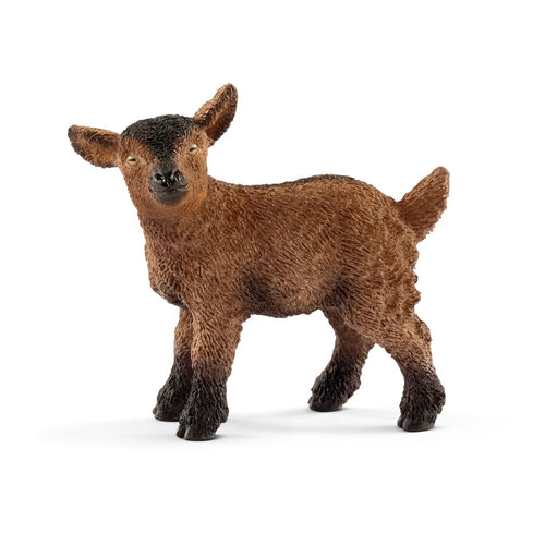 Schleich Farm World - Goat kid (4cm Tall)<br>(Shipped in 10-14 days)