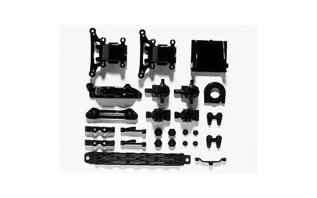 Tamiya TT01 A Parts (Upright)<br>(Shipped in 10-14 days)