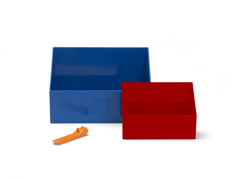 LEGO Room LEGO Brick Scooper Set (2pcs)<br>(Shipped in 10-14 days)