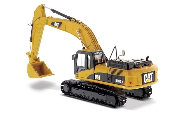 CAT Diecast Masters 1/50 CAT 336D L Hydraulic Excavator CC<br>(Shipped in 10-14 days)