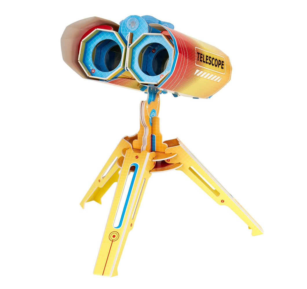 CubicFun Binoculars<br>(Shipped in 10-14 days)