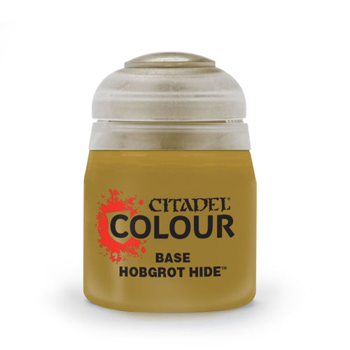 21-57 Base Hobgrot Hide 12ml
