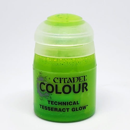 27-35 Technical Tesseract Glow 18ml