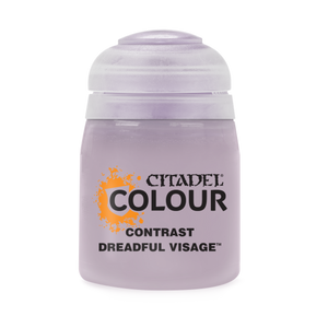 29-65 Contrast: Dreadful Visage 18ml