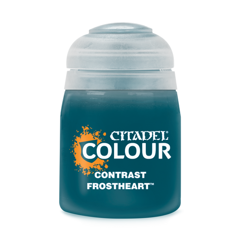 29-57 Contrast: Frostheart 18ml