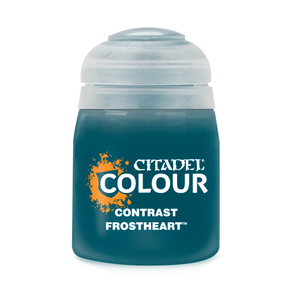 29-57 Contrast: Frostheart 18ml