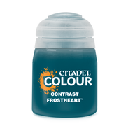 29-57 Contrast: Frostheart 18ml