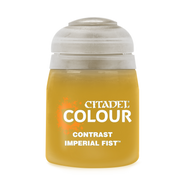 29-54 Contrast: Imperial Fist Yellow 18ml