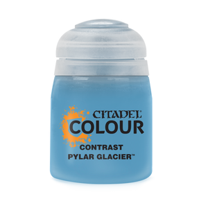 29-58 Contrast: Pylar Glacier 18ml