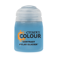 29-58 Contrast: Pylar Glacier 18ml