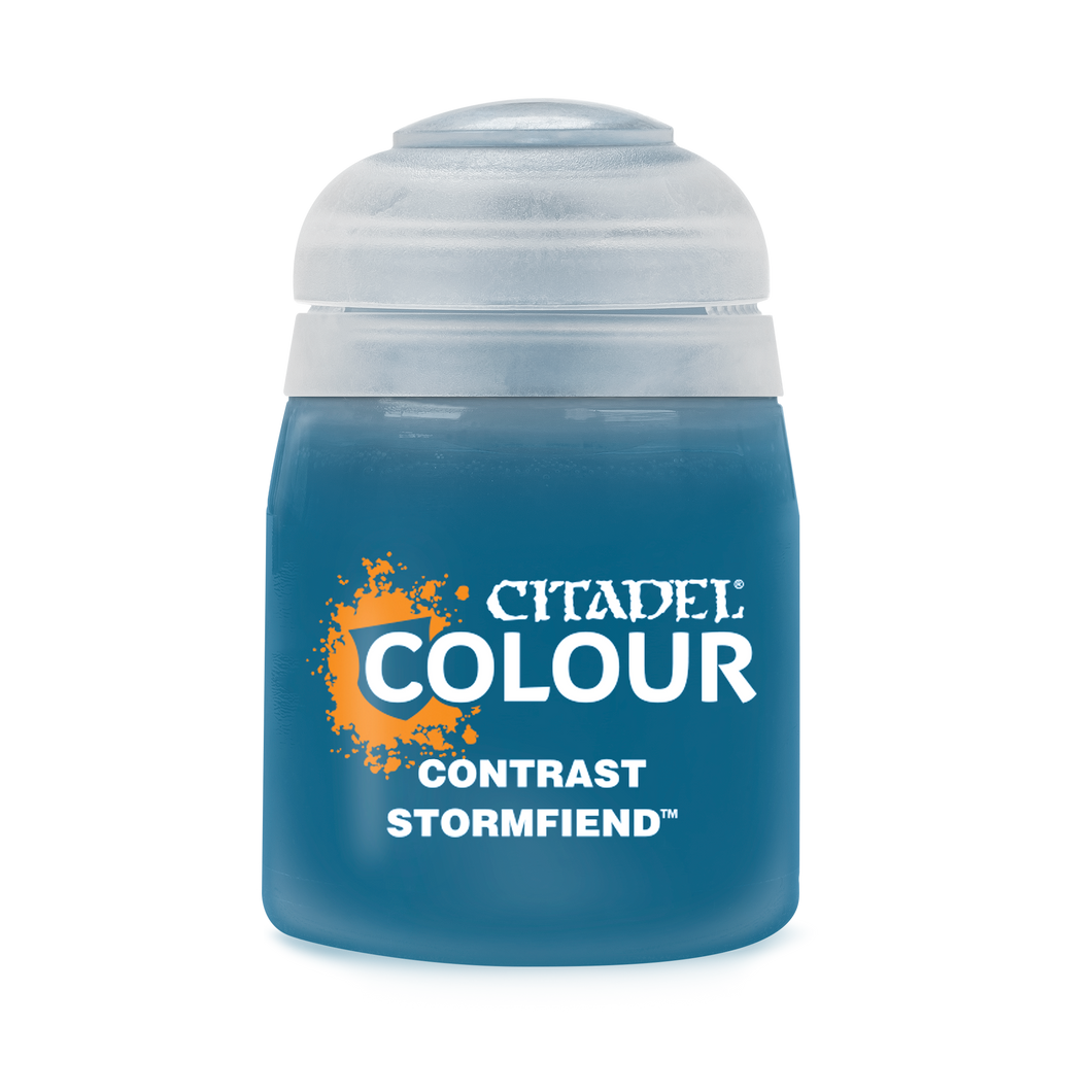 29-61 Contrast: Stormfiend 18ml