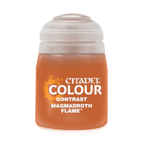 29-68 Contrast: Magmadroth Flame 18ml