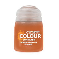 29-68 Contrast: Magmadroth Flame 18ml