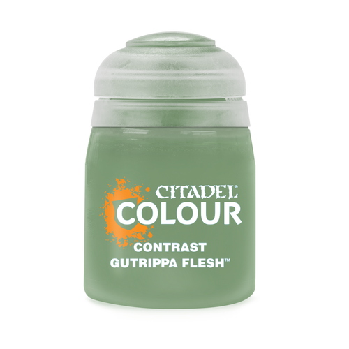 29-49 Contrast: Gutrippa Flesh 18ml