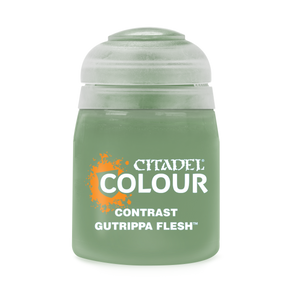 29-49 Contrast: Gutrippa Flesh 18ml