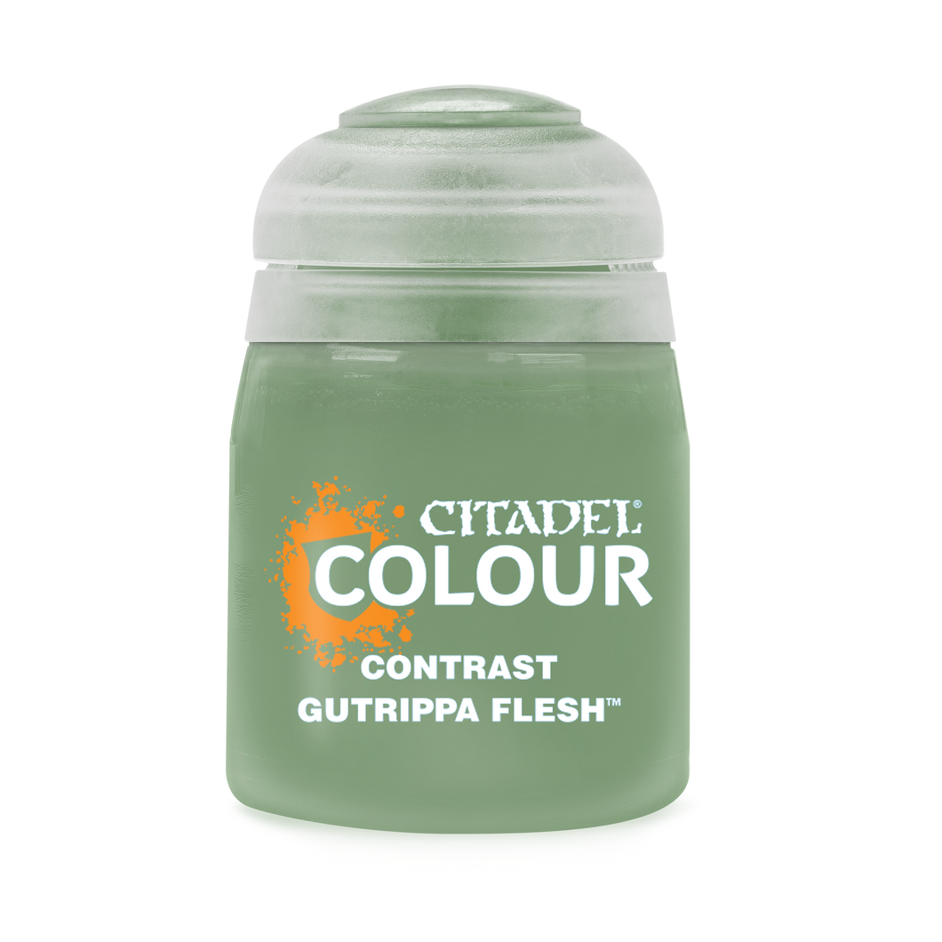 29-49 Contrast: Gutrippa Flesh 18ml