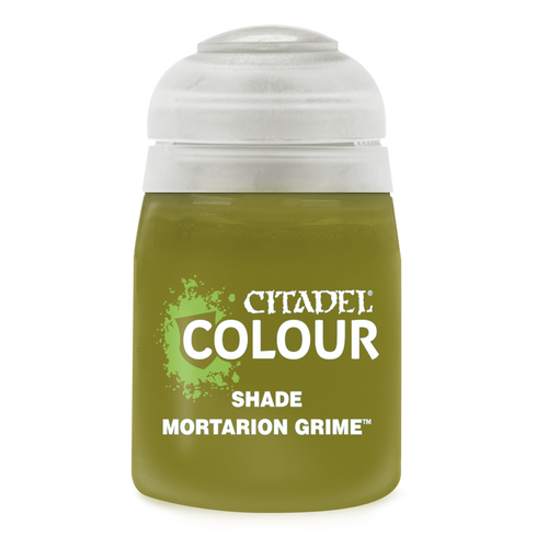 24-32 Shade: Mortarion Grime 18ml