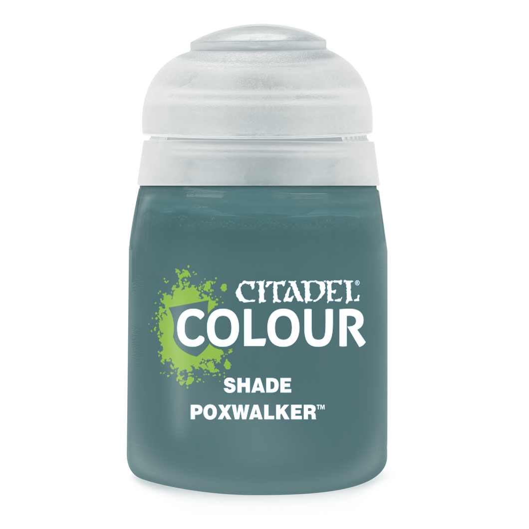 24-30 Shade: Poxwalker 18ml