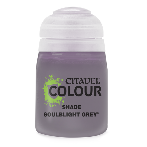 24-35 Shade: Soulblight Grey 18ml