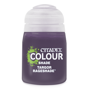 24-31 Shade: Targor Rageshade 18ml