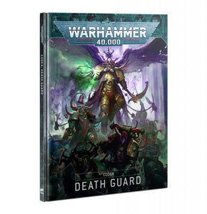 Codex Death Guard