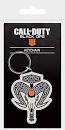 Call of Duty: Black Ops 4 RK38863C Keychain, Multi-Colour, 4.5 x 6cm