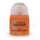 Troll Slayer Orange Air